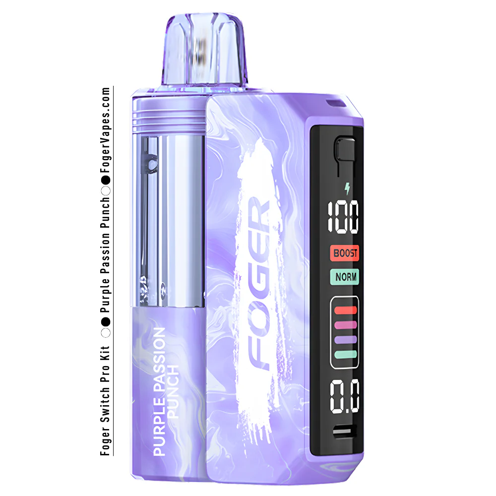 Purple Passion Punch variant product image